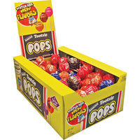 Thumbnail for Tootsie Roll Pops 100 ct.