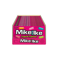 Thumbnail for Mike & Ike Tropical Typhoon Theater Box 12 ct.