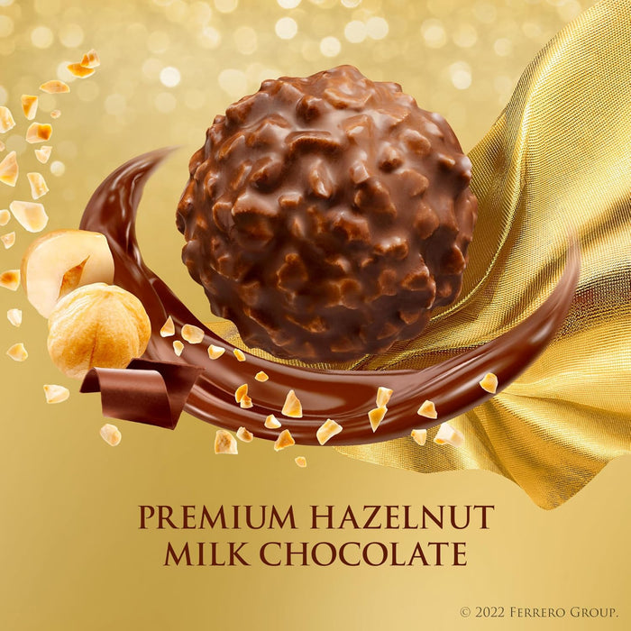 Ferrero Rocher 12 ct.