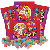 Thumbnail for Warheads Chew Cubes 2oz. 15 ct.