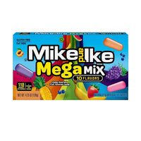Mike & Ike Mega Mix Theater Box 12 ct.