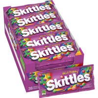 Thumbnail for Wild Berry Skittles 36 ct.