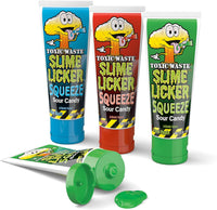 Thumbnail for Toxic Waste Slime Licker Squeeze