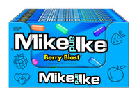 Thumbnail for Mike & Ike Berry Blast Theater Box 12 ct.