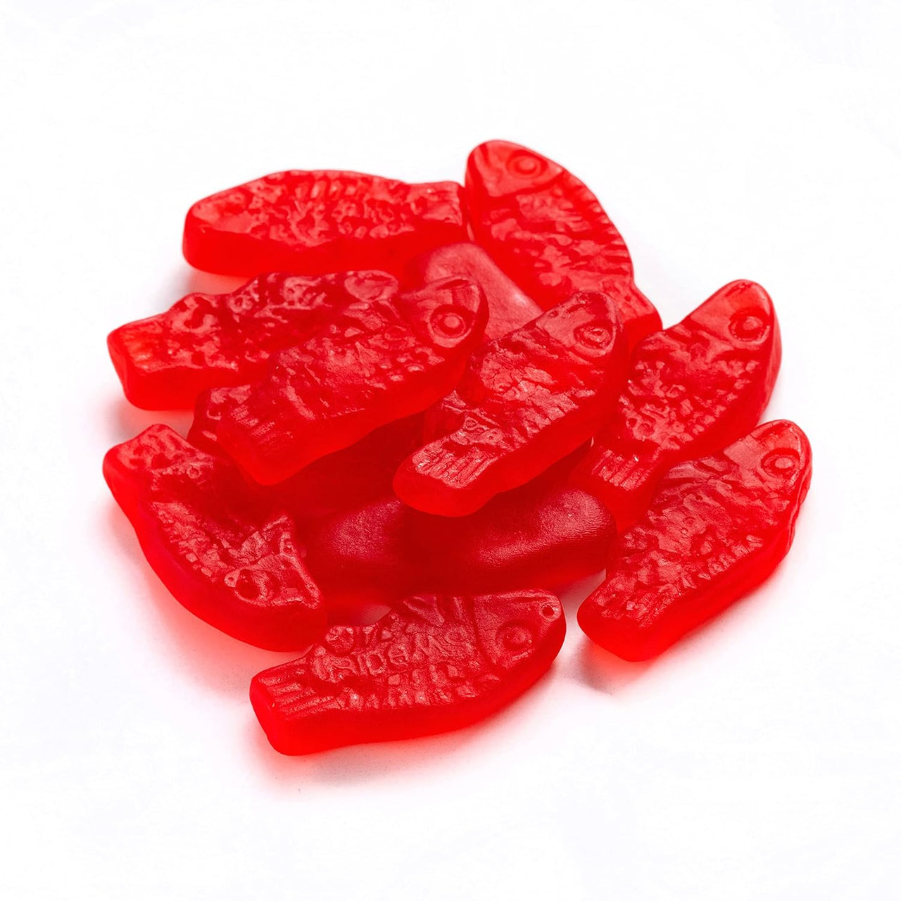 Swedish Fish Mini 2 oz Bags 24 ct.