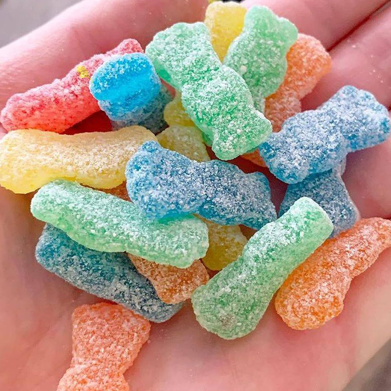 Sour Patch Kids, 2 oz Bags 24 ct.