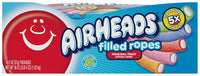 Thumbnail for Airheads Filled Ropes 18 ct.