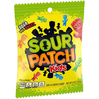 Thumbnail for Sour Patch Kids 5 oz. 12 ct.