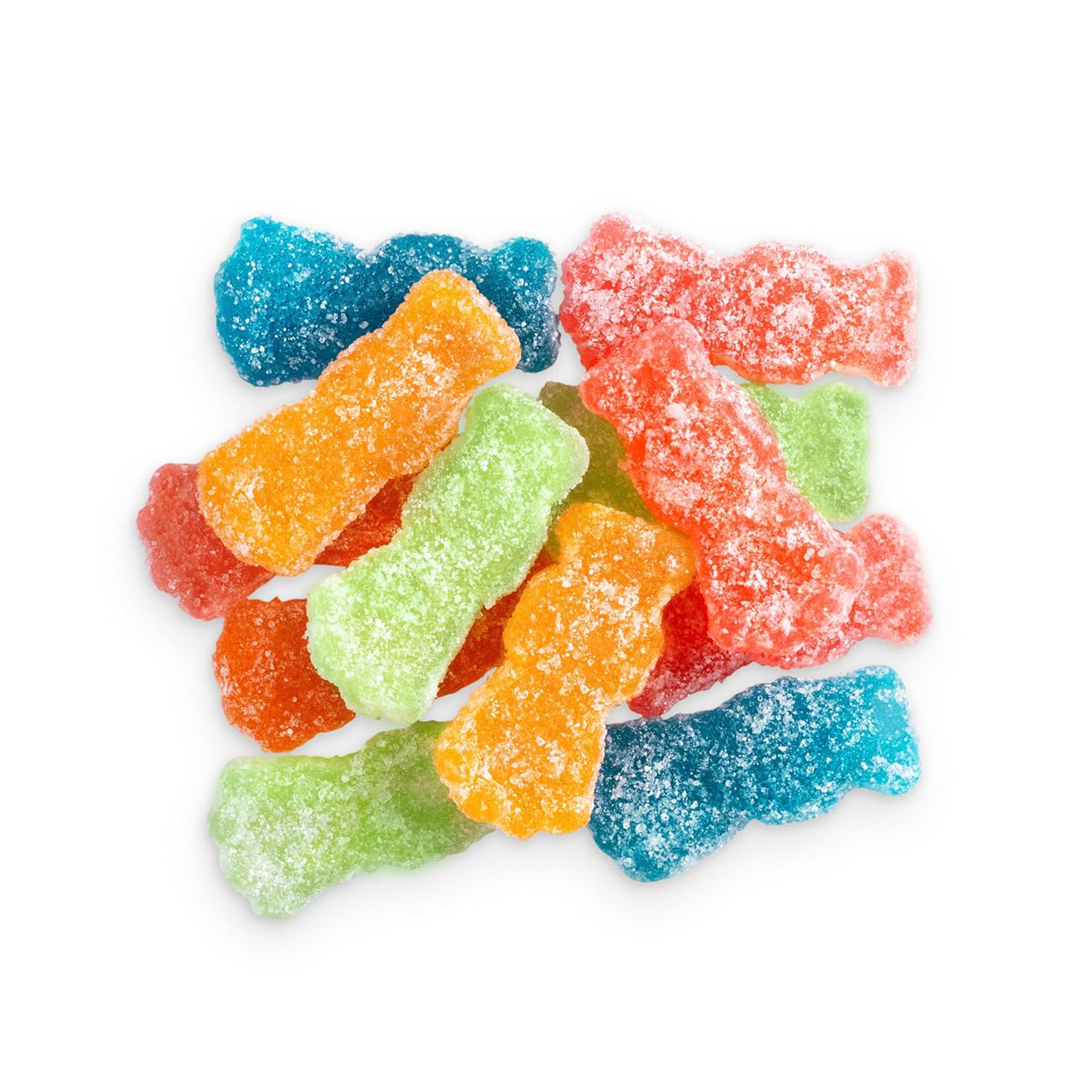 Sour Patch Kids Extreme 5 oz. 12 ct.