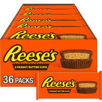 Thumbnail for Reese´s Milk Chocolate Peanut Butter Cups 36 ct.