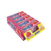 Thumbnail for HI-CHEW Strawberry 15 ct.