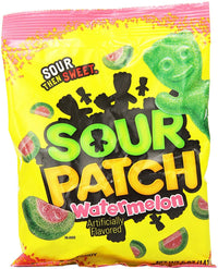 Thumbnail for Sour Patch Watermelon 5 oz. 12 ct.