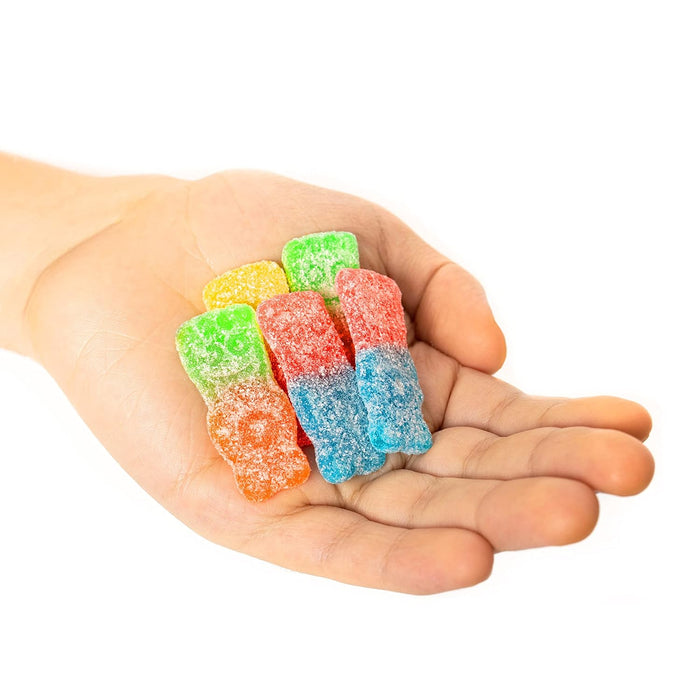 Sour Patch Kids Heads 5 oz. 12 ct.