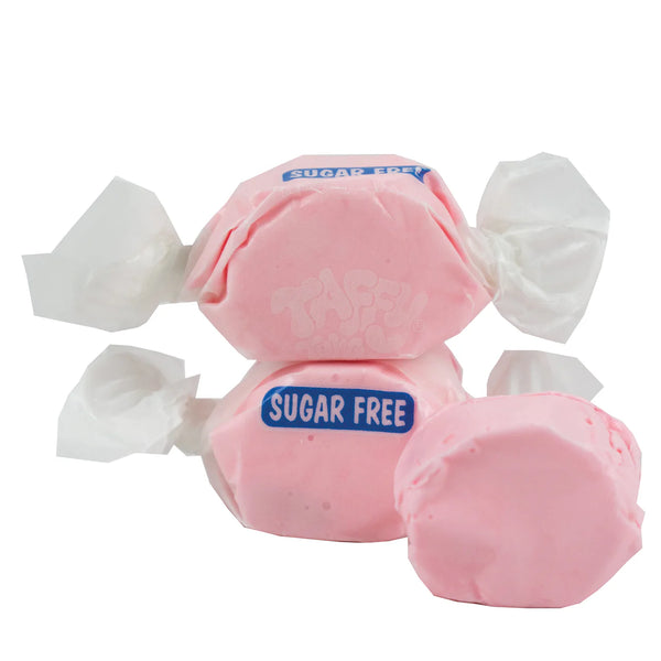 Sugar Free Cinnamon Salt Water Taffy