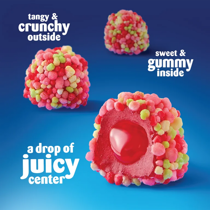Nerds Juicy Clusters Candy Duo – 2 Pack 7.15 oz