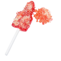 Thumbnail for Pop Rocks Dips Strawberry 18 ct.