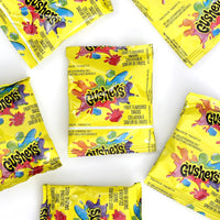 Thumbnail for Gushers Fruit Flavored Strawberry & Tropical Variety Pack 42 ct.