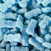 Thumbnail for Sour Patch Kids Blue Razz 5 oz. 12 ct.