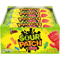 Thumbnail for Sour Patch Kids, 2 oz Bags 24 ct.