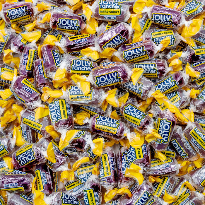 Jolly Ranchers (Grape)