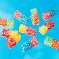 Thumbnail for Sour Patch Kids Heads 5 oz. 12 ct.