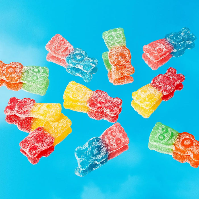 Sour Patch Kids Heads 5 oz. 12 ct.