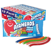 Thumbnail for Airheads Filled Ropes 18 ct.