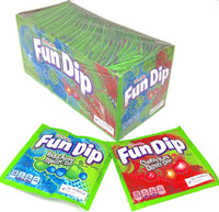 Thumbnail for Lik-M-Aid Fun Dip 48 ct.