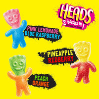 Thumbnail for Sour Patch Kids Heads 5 oz. 12 ct.