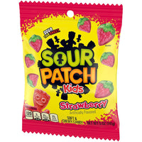 Thumbnail for Sour Patch Strawberry 5 oz. 12 ct.