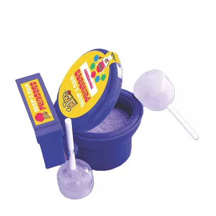 Sweet & Sour Plungers