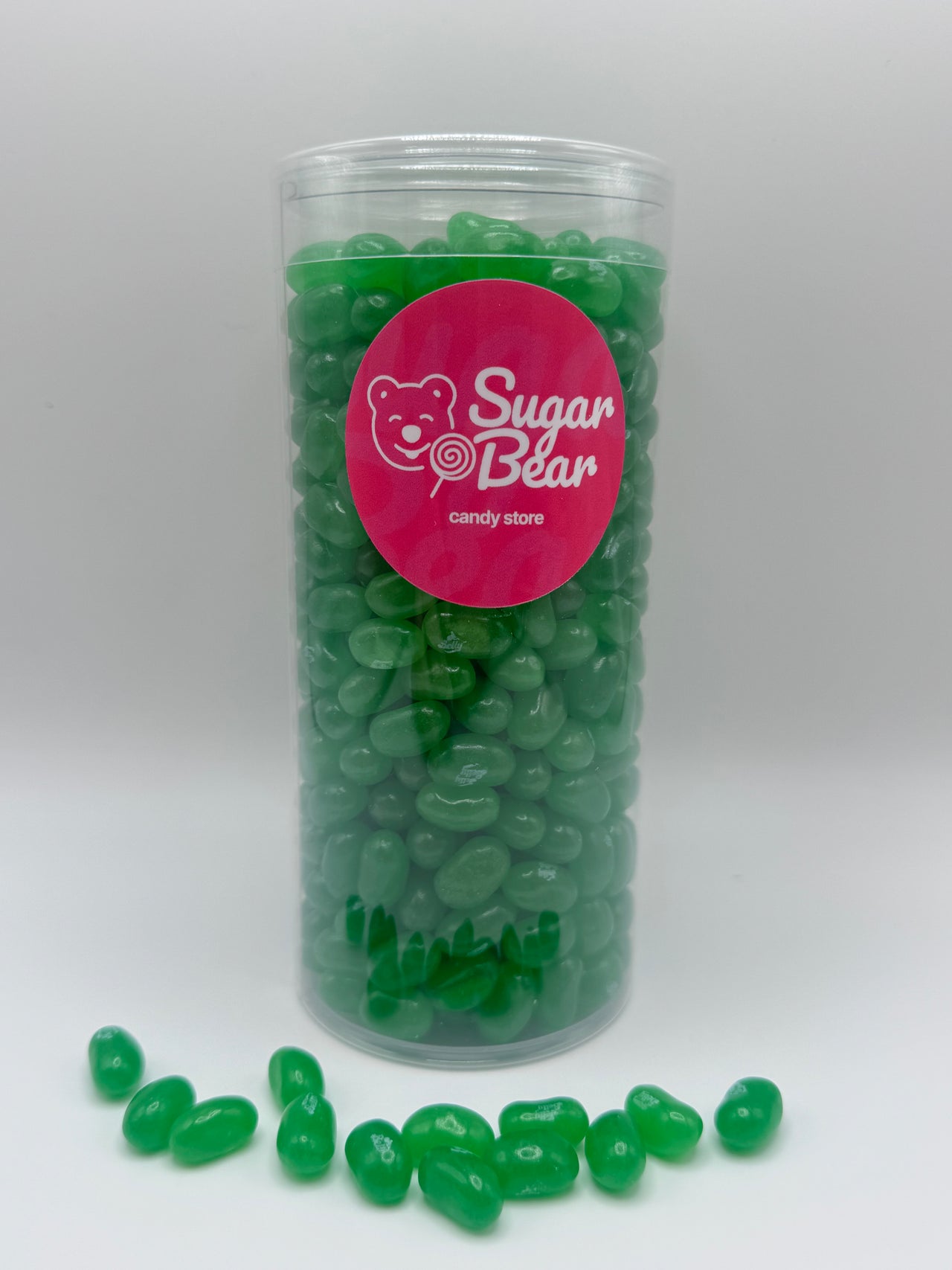 Jelly Belly Green Apple