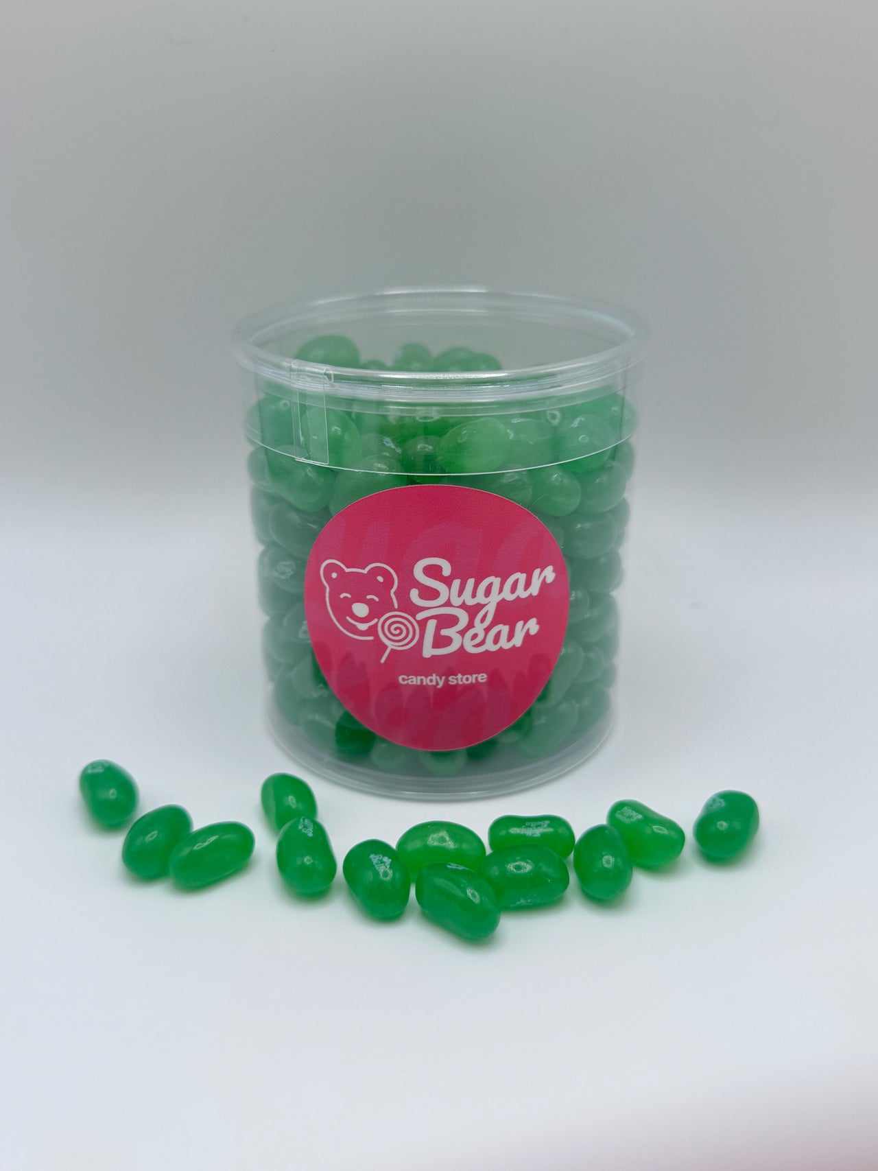 Jelly Belly Green Apple