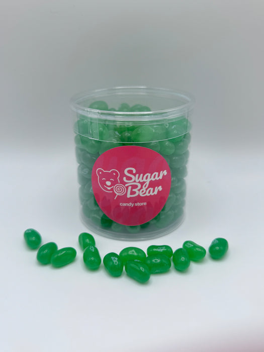 Jelly Belly Green Apple