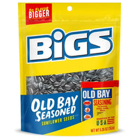 5 Pack Sunflower Seeds Variety Bundle 5.35 oz/pack