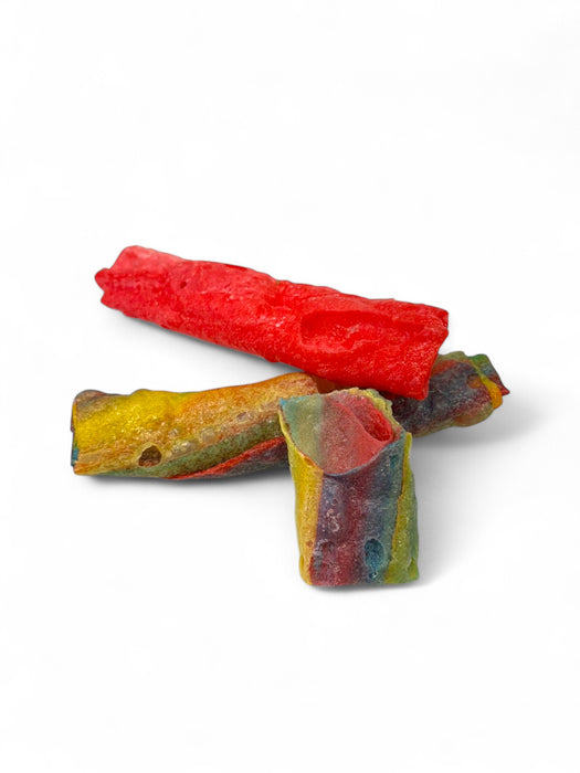 Freeze Dried Fruit Roll Ups