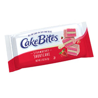Cake Bites Variety Box – Assorted Mini Cake Snacks 8 Pack