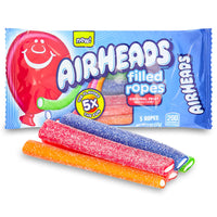 Thumbnail for Airheads Filled Ropes 18 ct.