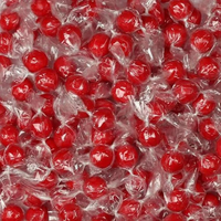 Thumbnail for Nuclear Red Hot Cinnamon Candy Balls 150 ct.