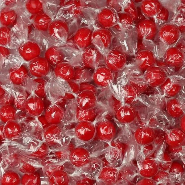 Nuclear Red Hot Cinnamon Candy Balls 150 ct.