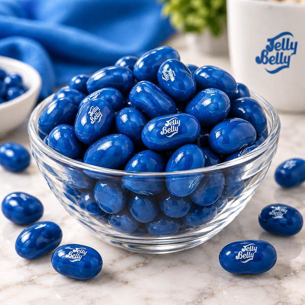 Jelly Belly Blueberry