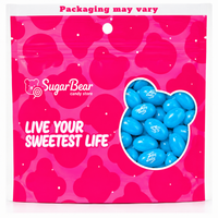 Jelly Belly Berry Blue