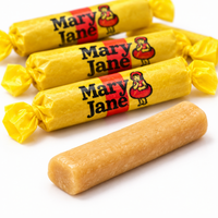 Mary Jane - 1 lb.