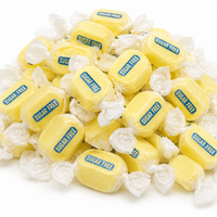 Sugar Free Banana Salt Water Taffy