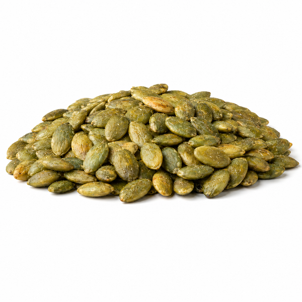 Roasted & Salted Pumpkin Seeds – Delicious Pepitas Snack, Perfect for Salads & Snacking