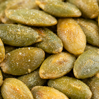 Roasted & Salted Pumpkin Seeds – Delicious Pepitas Snack, Perfect for Salads & Snacking