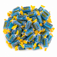 Jolly Rancher Duo: Blue Raspberry & Grape