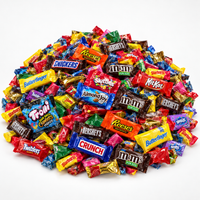 Halloween Candy and Chocolate Mix Bulk Box