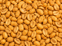 Chipotle Seasoned Peanuts – Zesty Roasted Nuts with a Smoky Kick