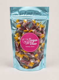 Jolly Rancher Hard Candy – Green Apple, Blue Raspberry, Grape, Cherry or Watermelon – Individually Wrapped Fruity Candy